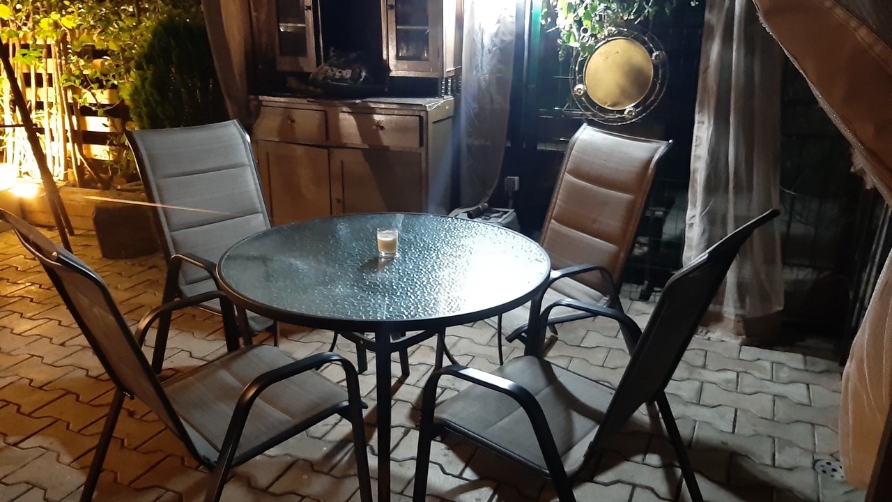 Photo of Outdoor in Old Tbilisi