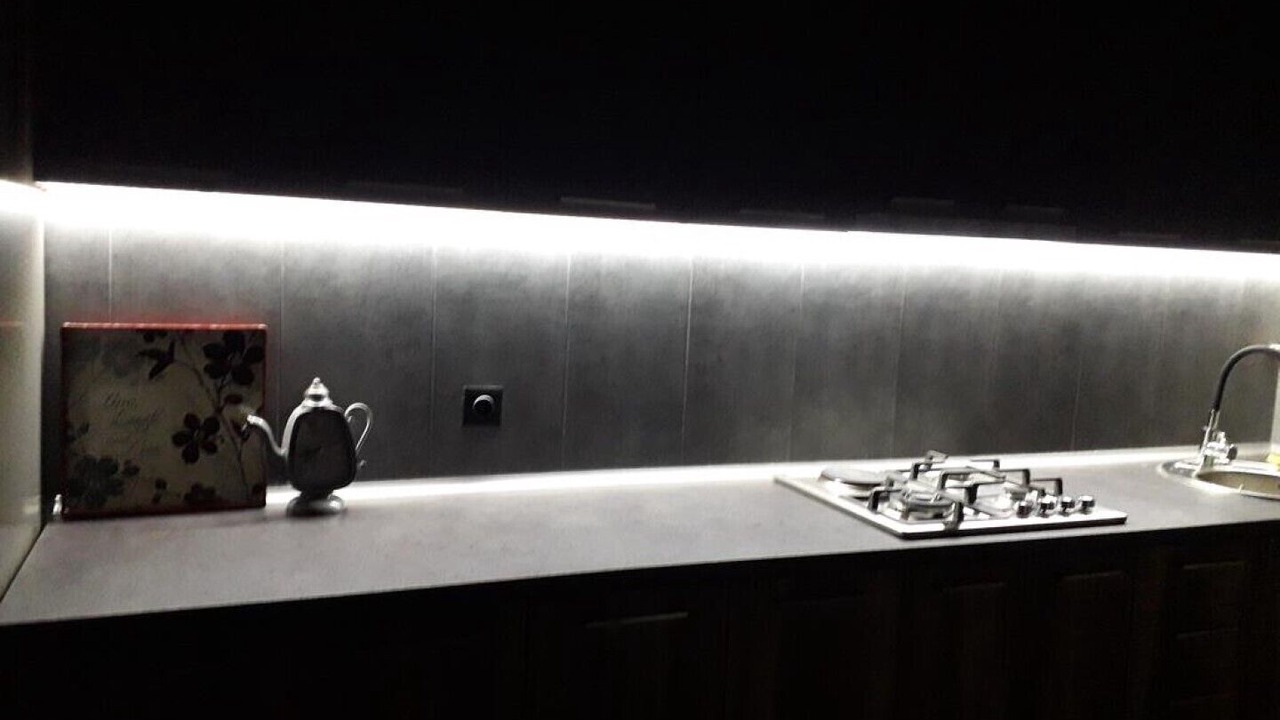 Photo of Kitchen in Akhaltsikhe
