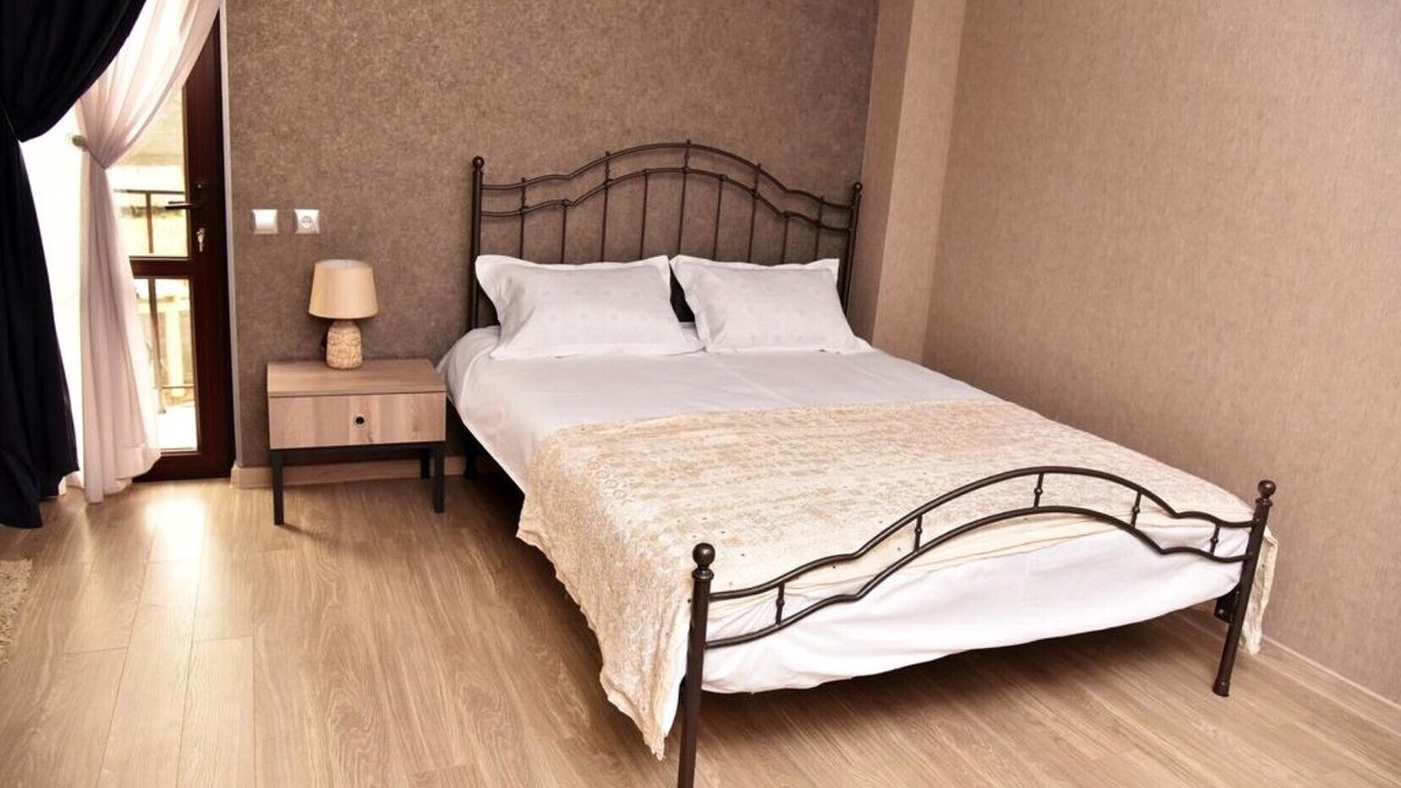 Photo of Bedroom in Akhaltsikhe