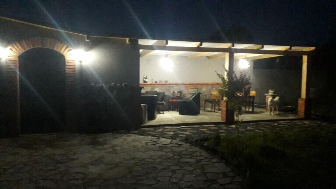 Photo of Patio Balcony in Akhaltsikhe