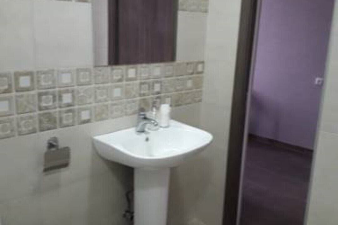 Photo of Bathroom in Akhaltsikhe