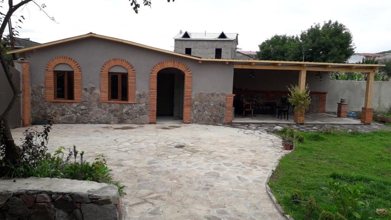 Photo of Outdoor in Akhaltsikhe