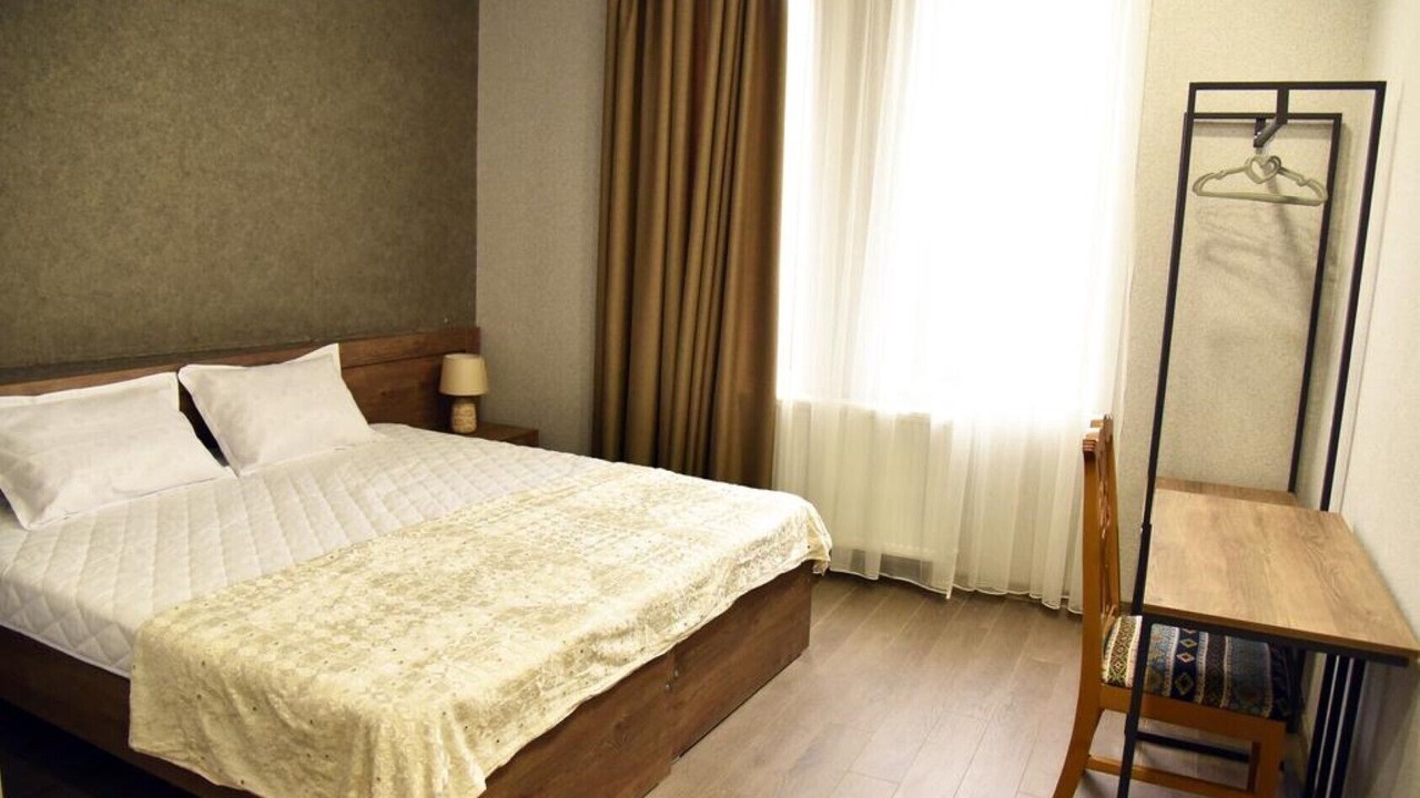 Photo of Bedroom in Akhaltsikhe