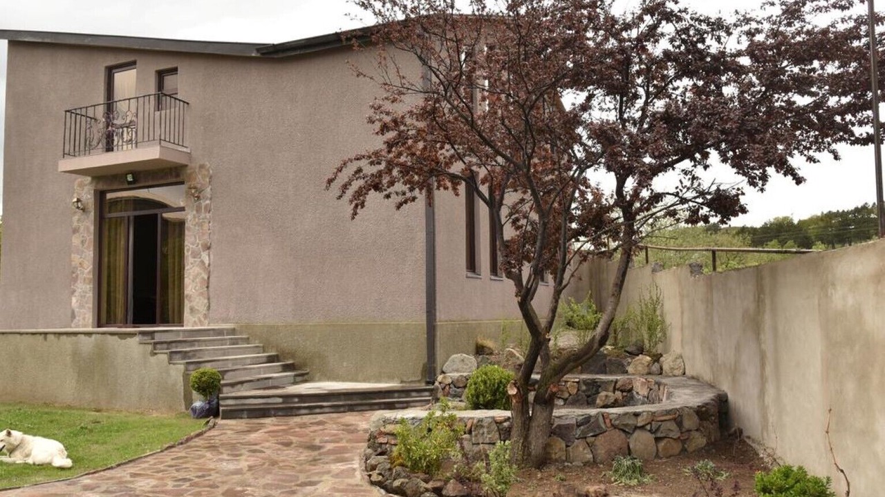 Photo of Outdoor in Akhaltsikhe