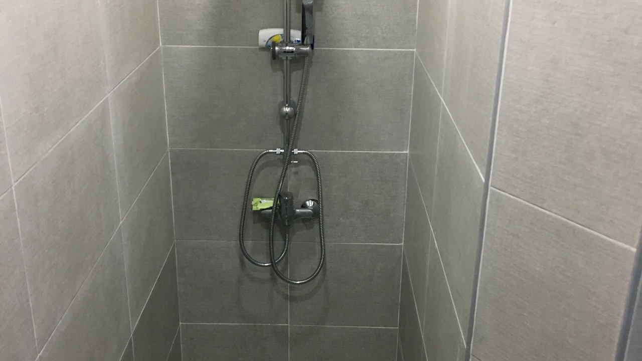 Photo of Bathroom in Kutaisi