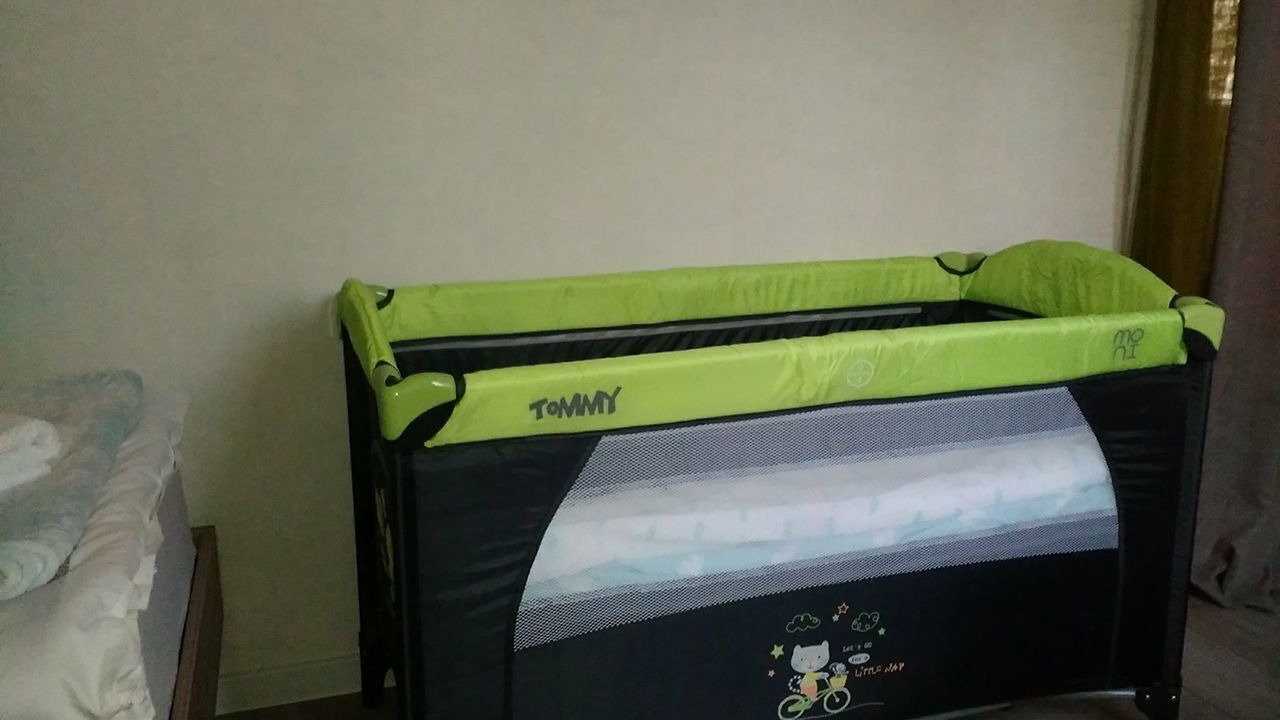 Photo of Bedroom in mtatsminda