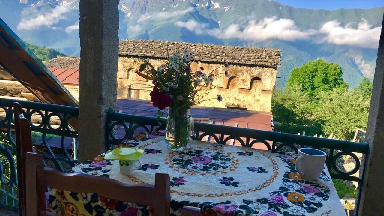 Photo of Outdoor in Bagvdanari