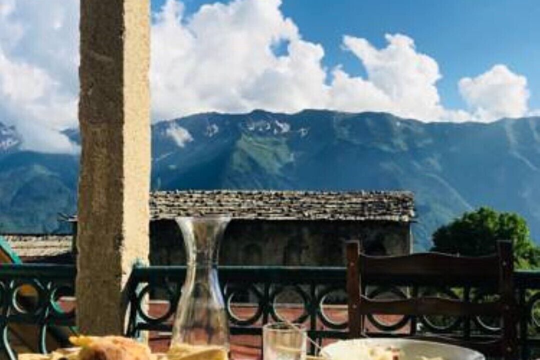Photo of Outdoor in Bagvdanari