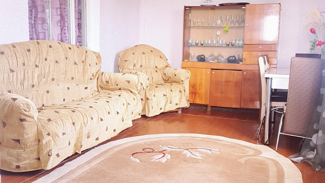 Photo of Livingroom in Udabno
