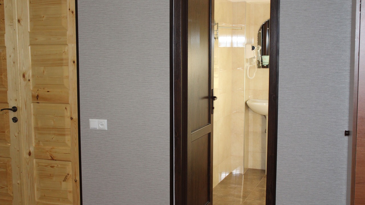 Photo of Bathroom in Avlabari