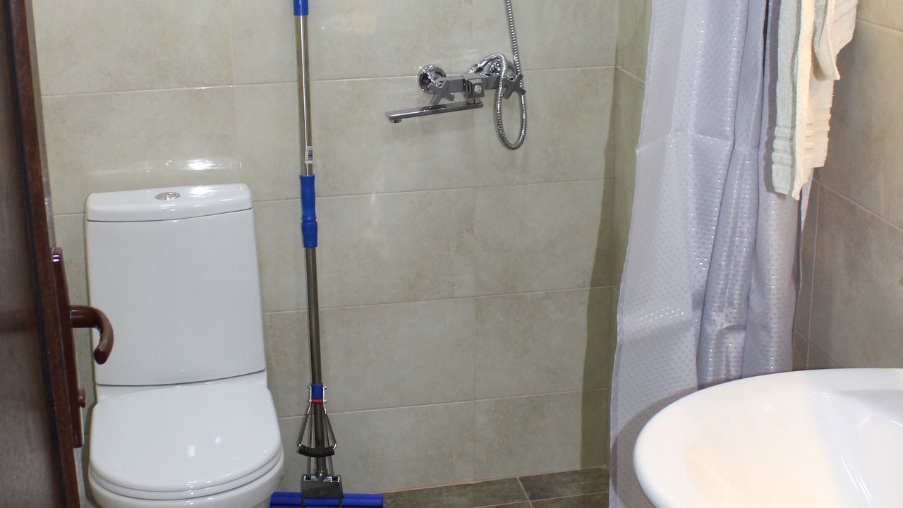 Photo of Bathroom in Avlabari