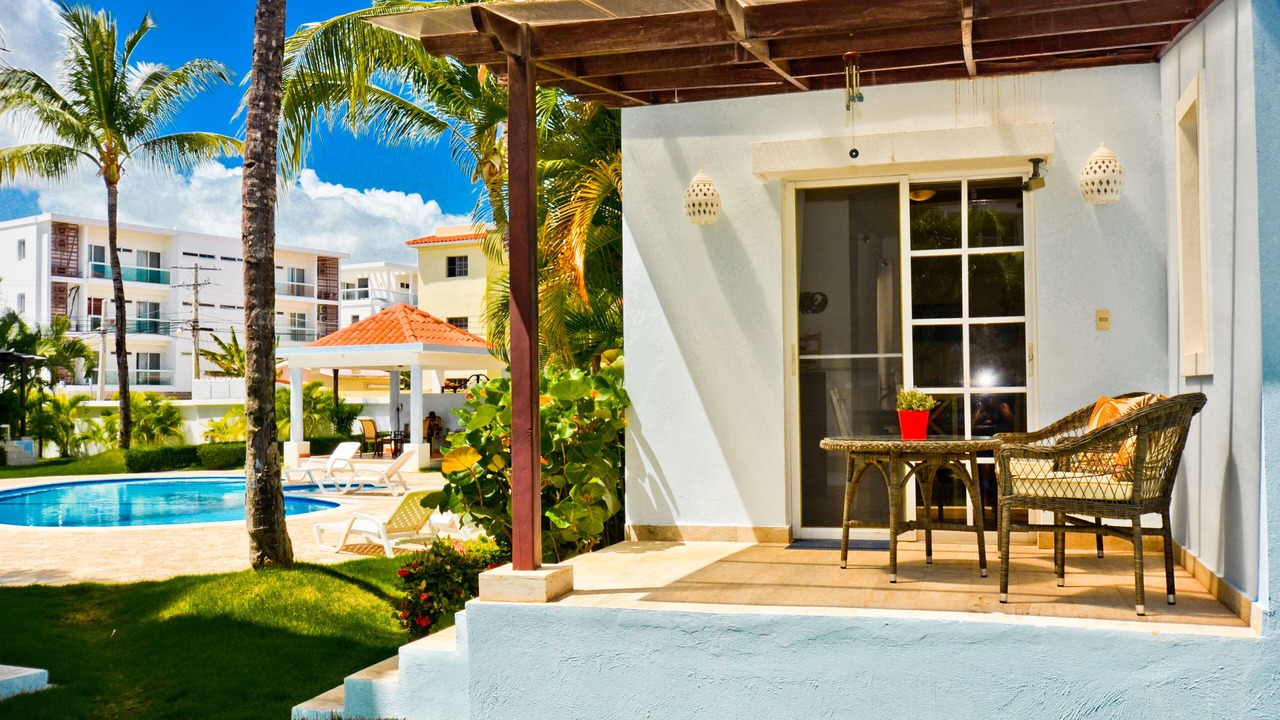 Photo of Outdoor in El Cortecito