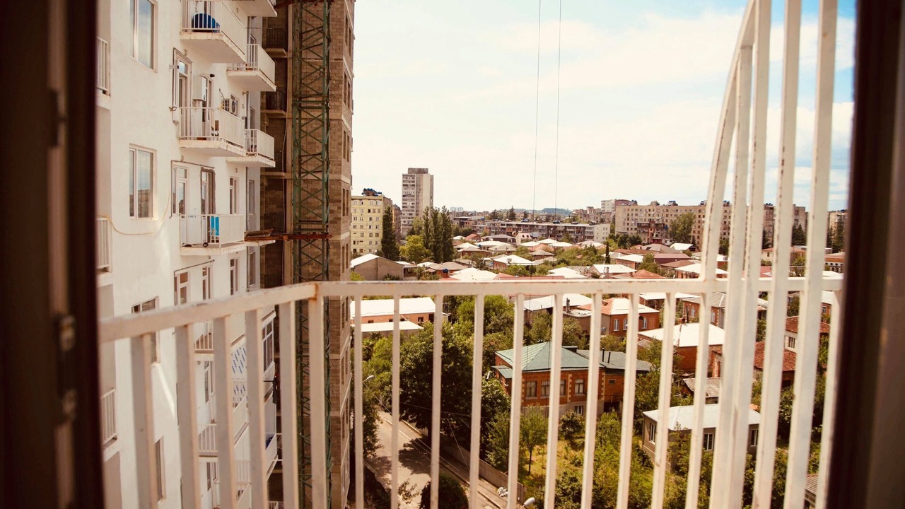 Photo of Outdoor in Kutaisi