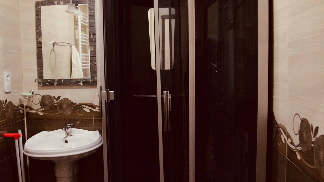 Photo of Bathroom in Kutaisi