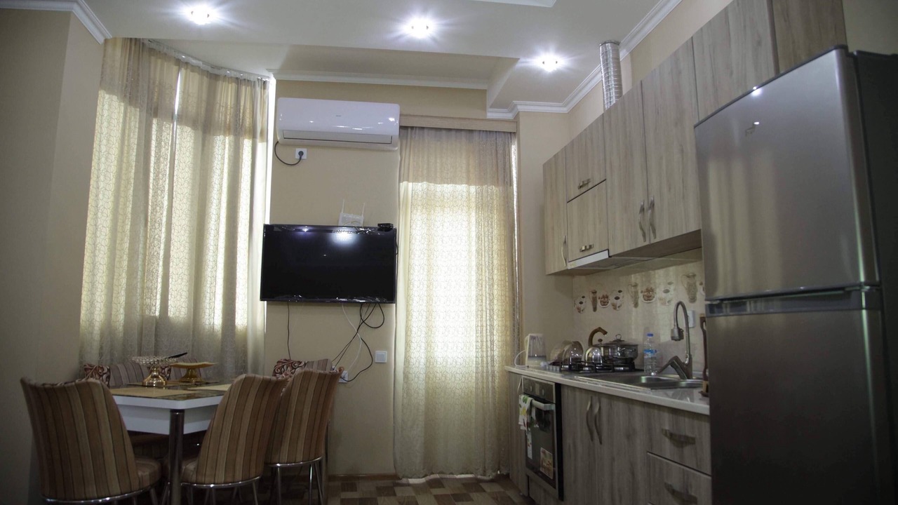 Photo of Kitchen in Kutaisi