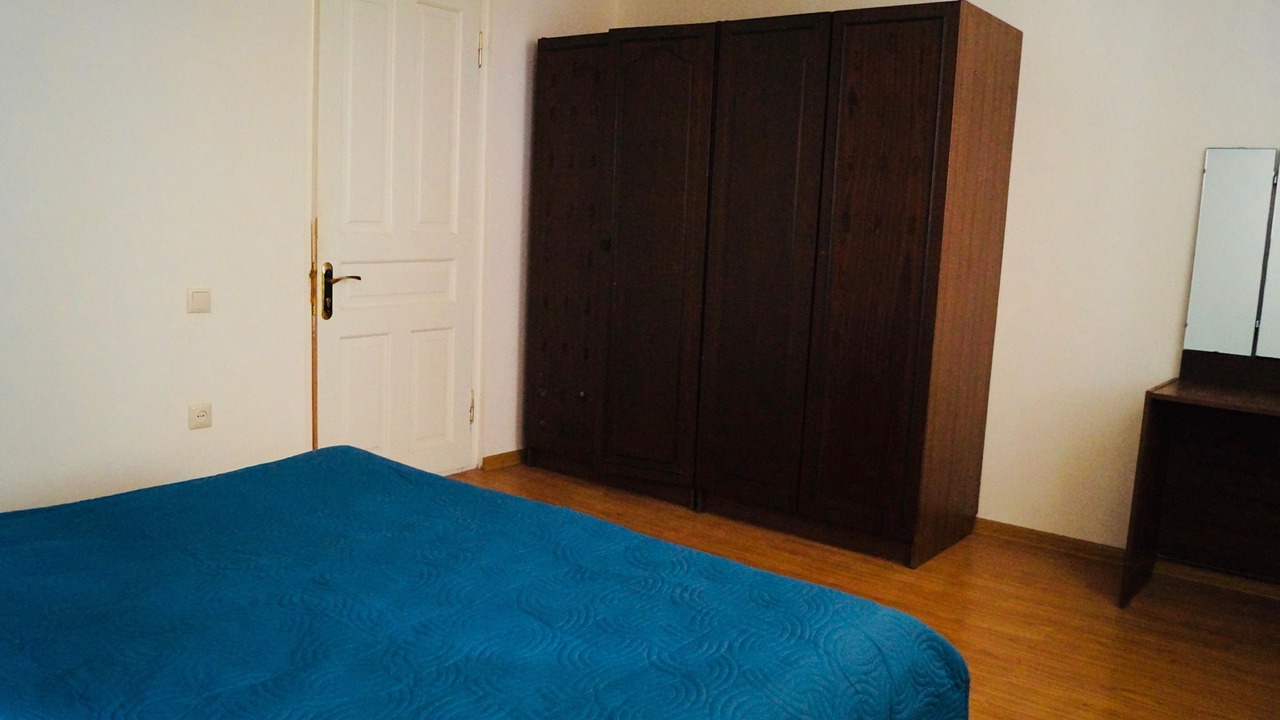Photo of Bedroom in Tsqaltubo