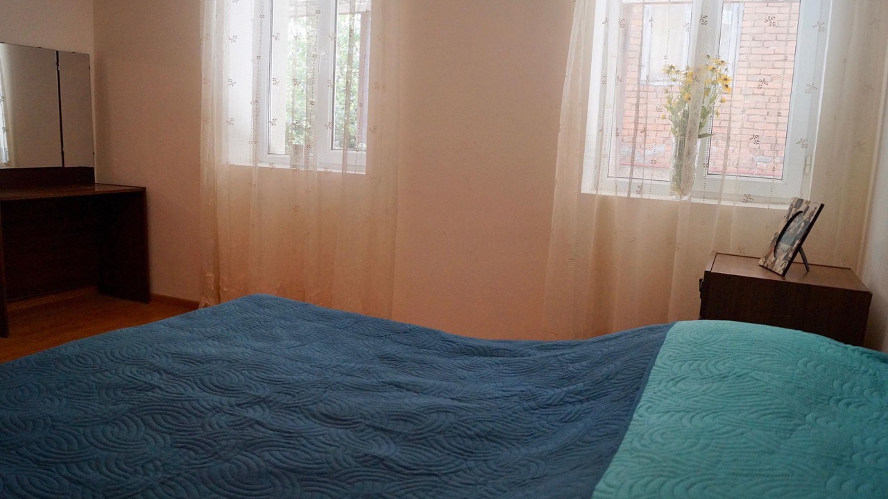 Photo of Bedroom in Tsqaltubo