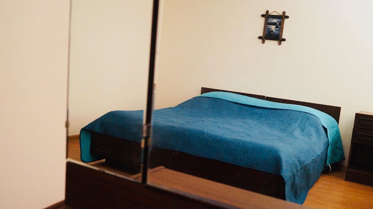 Photo of Bedroom in Tsqaltubo