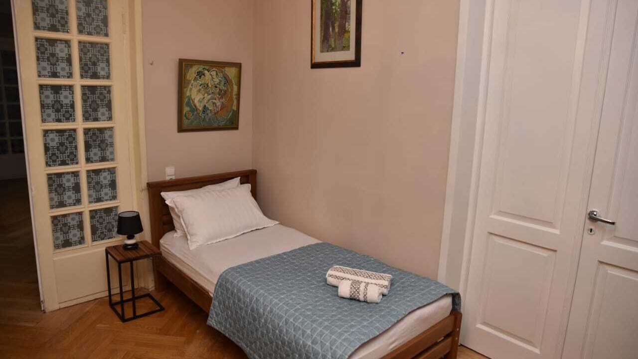 Photo of Bedroom in Vera