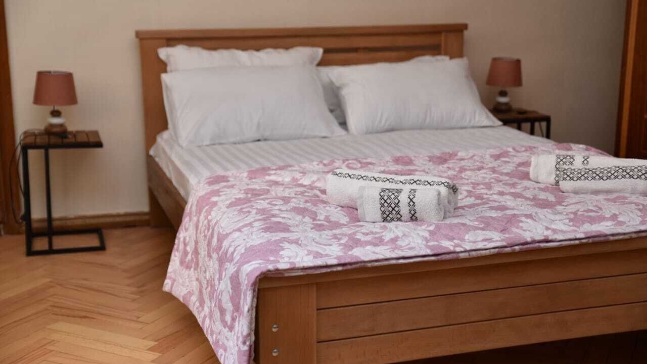 Photo of Bedroom in Vera