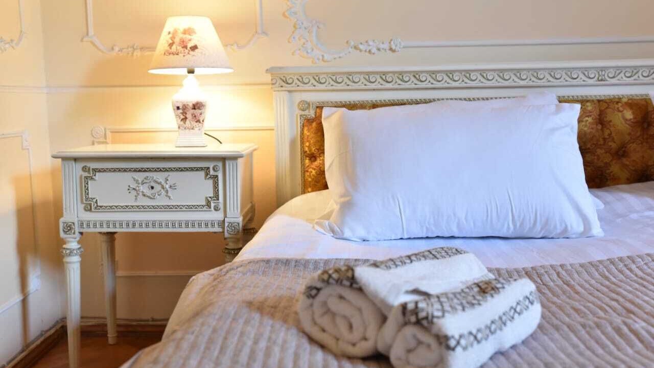 Photo of Bedroom in Vera