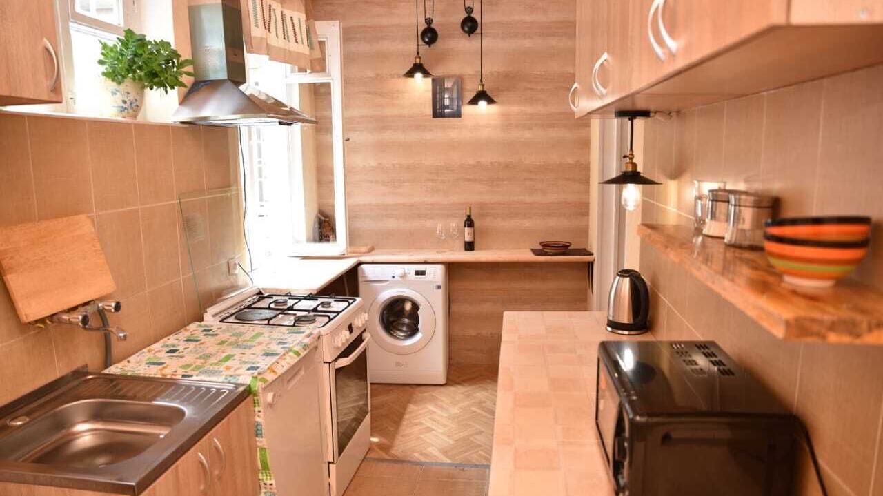 Photo of Kitchen in Vera