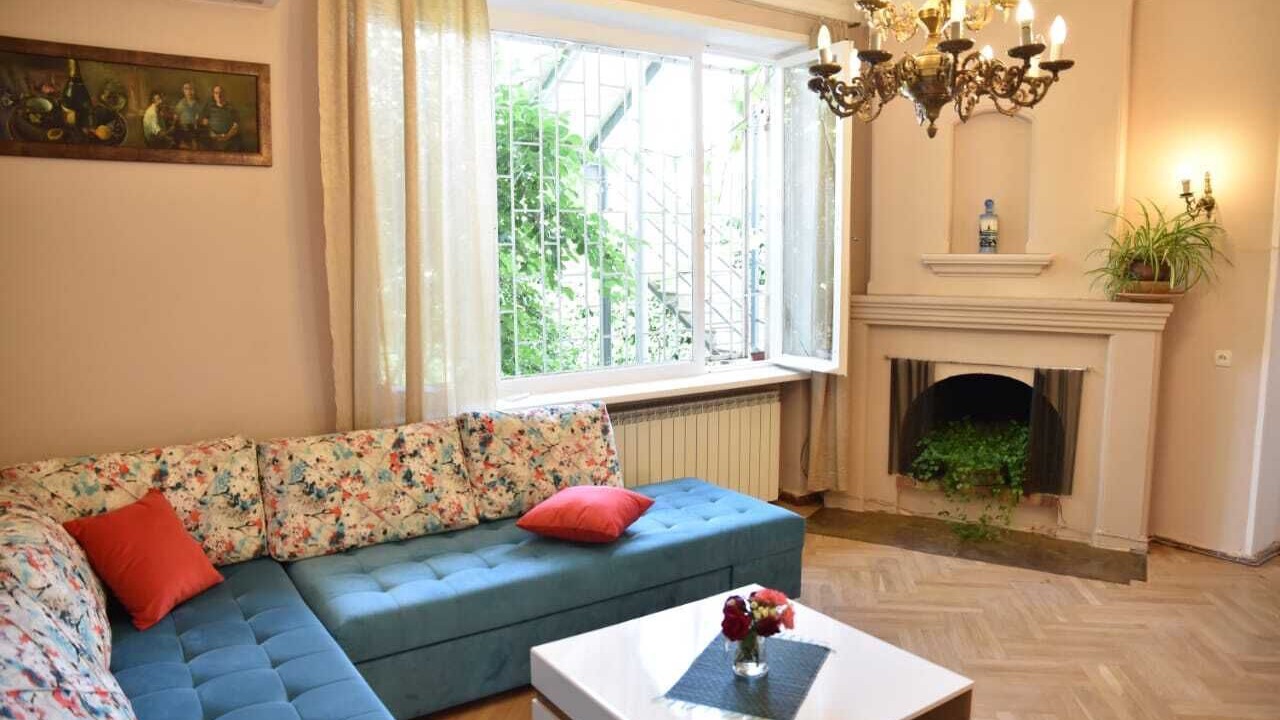 Photo of Livingroom in Vera