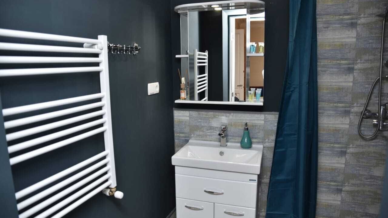 Photo of Bathroom in Vera