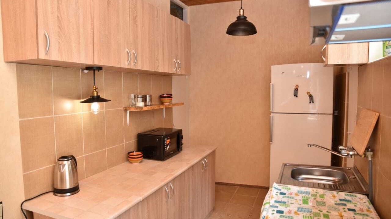 Photo of Kitchen in Vera
