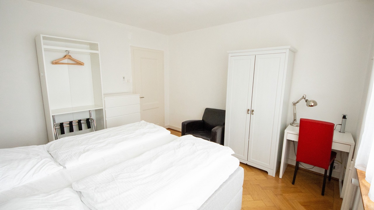 Photo of Bedroom in District 7