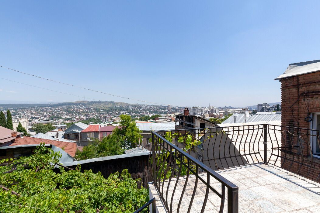 Photo of Outdoor in mtatsminda