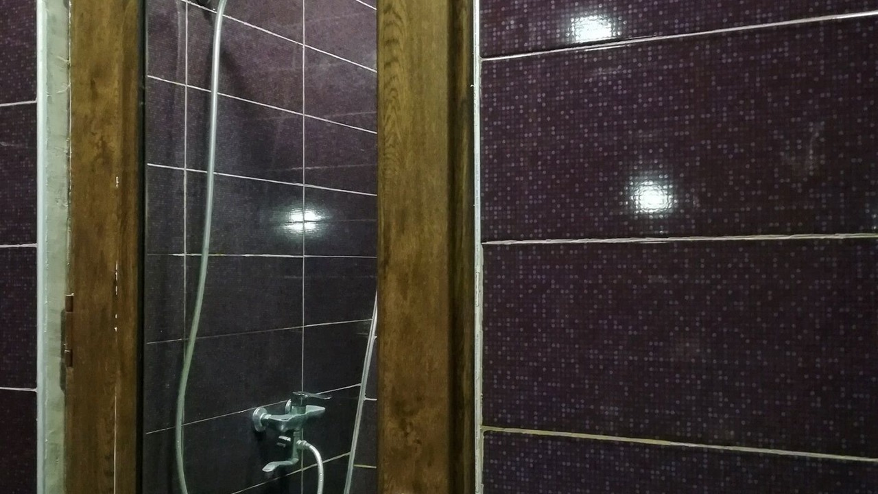 Photo of Bathroom in Khelvachauri