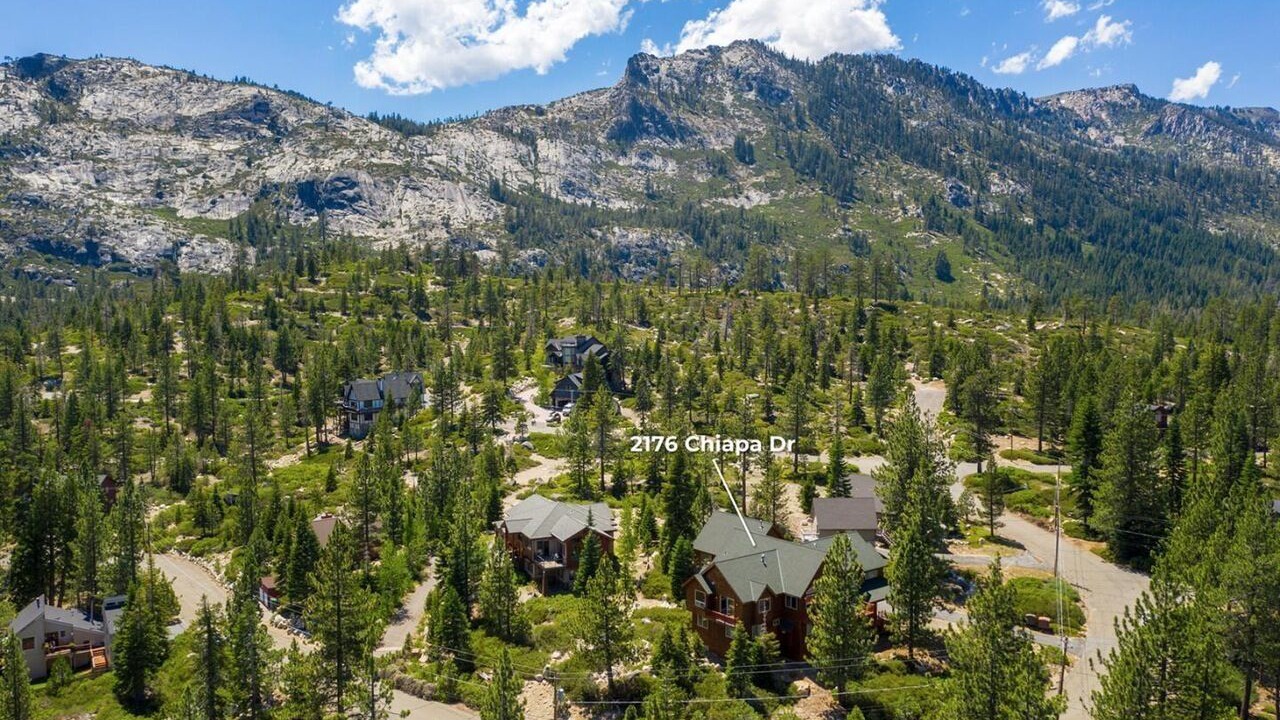 Photo of Outdoor in North Upper Truckee