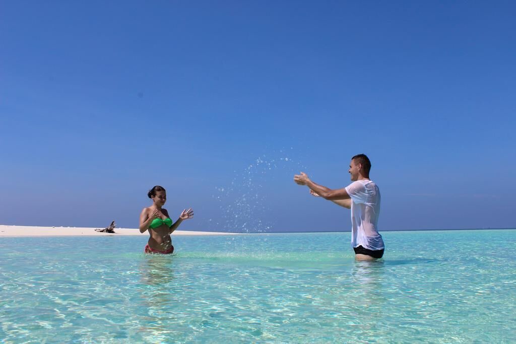 Photo of Others in Hangnaameedhoo