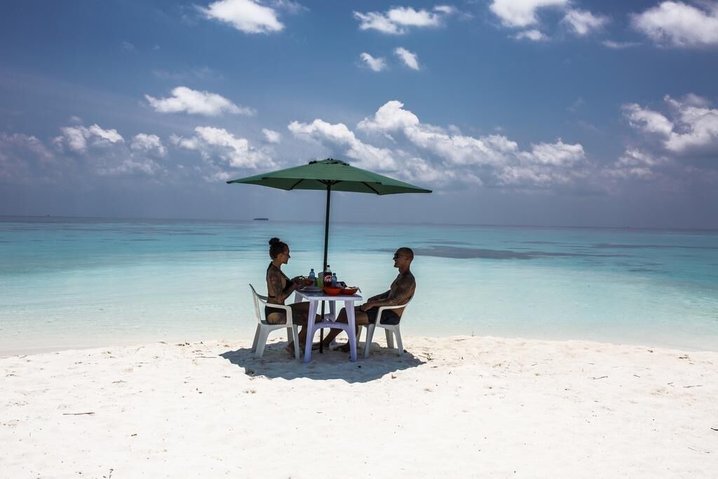 Photo of Others in Hangnaameedhoo