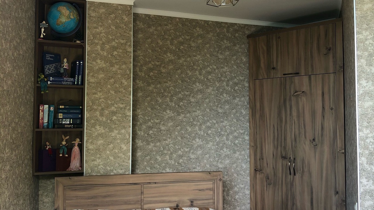 Photo of Bedroom in Kvariati