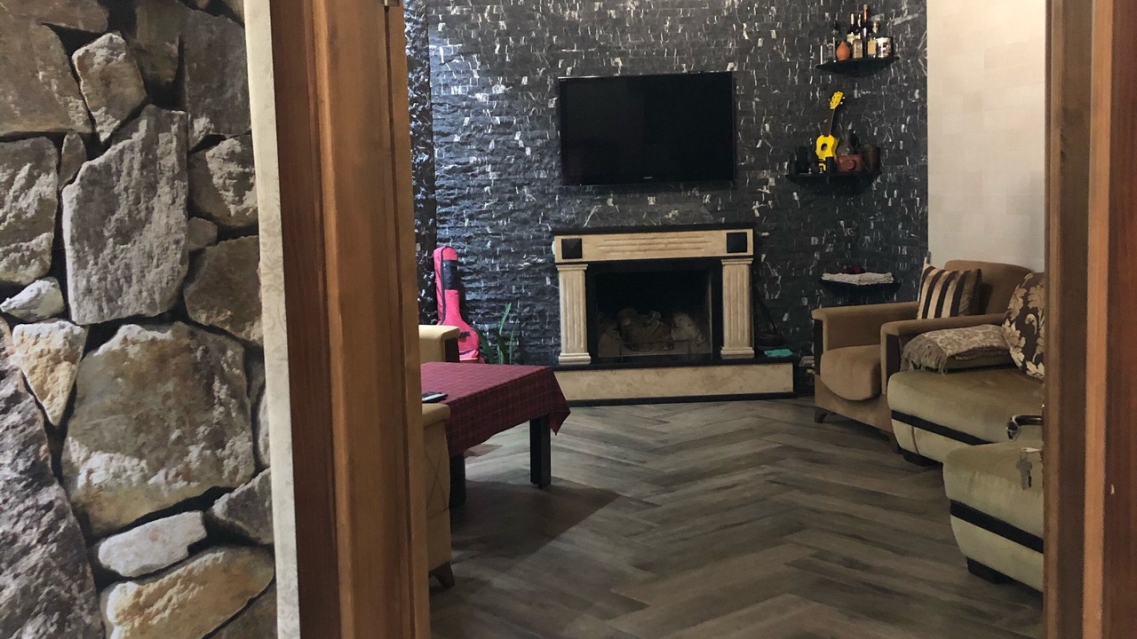 Photo of Livingroom in Kvariati
