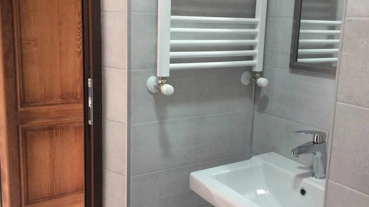 Photo of Bathroom in Kvariati