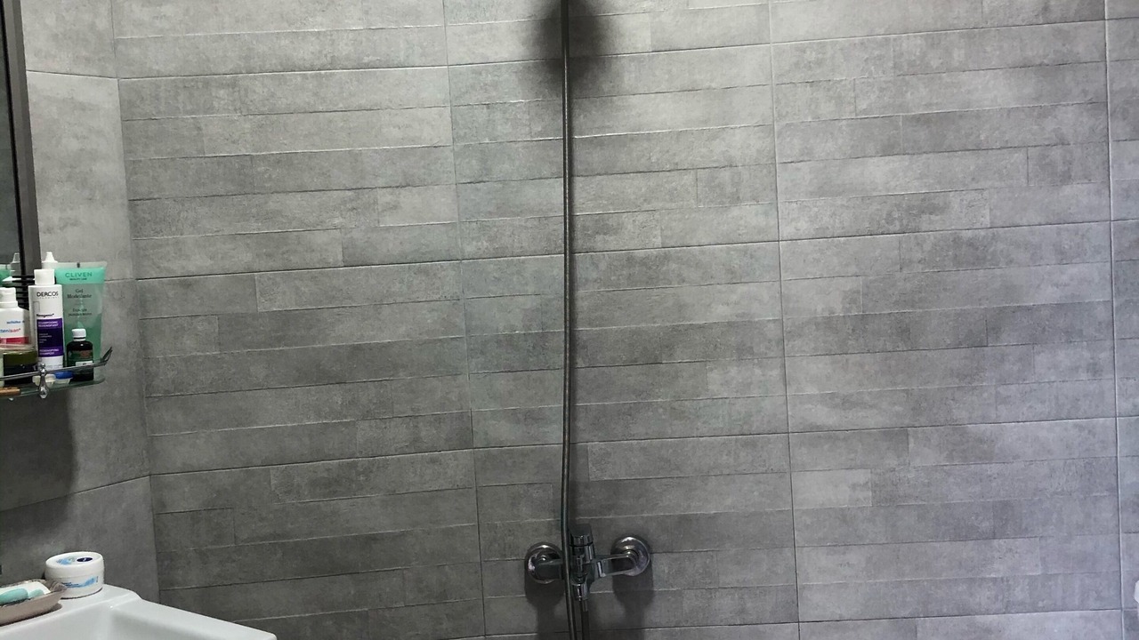 Photo of Bathroom in Kvariati