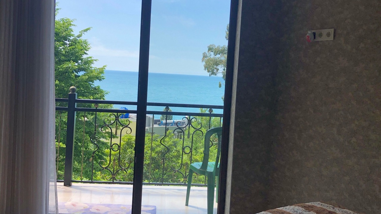 Photo of Bedroom in Kvariati