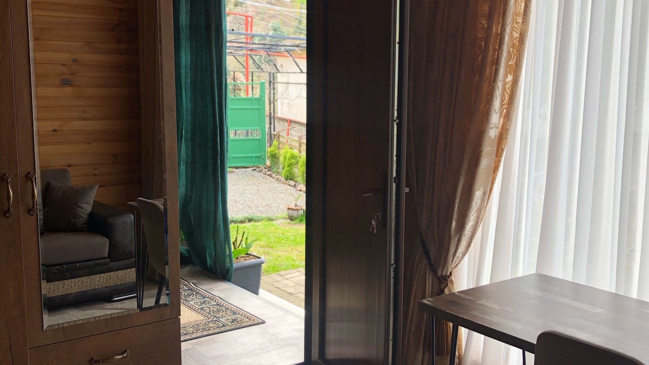 Photo of Livingroom in Kvariati