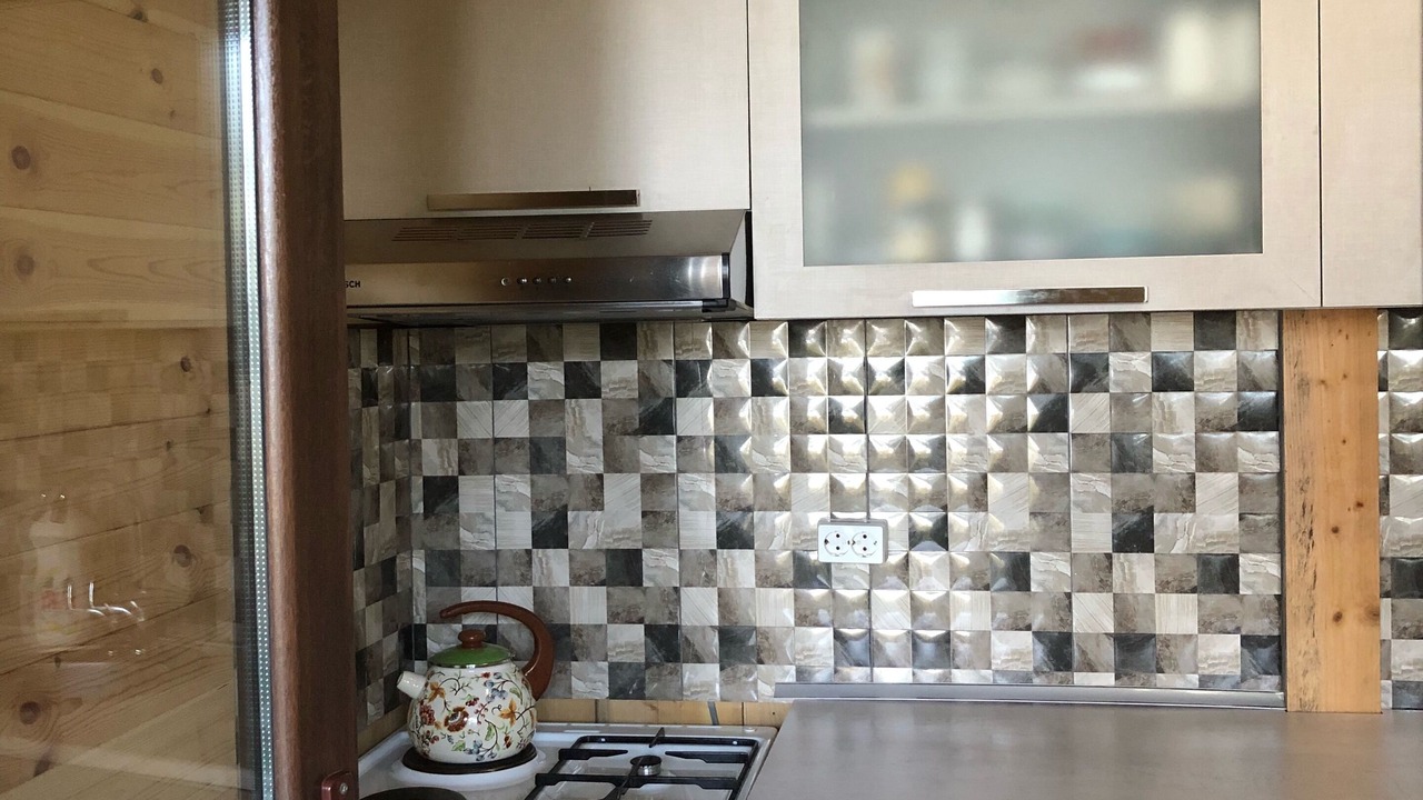 Photo of Kitchen in Kvariati