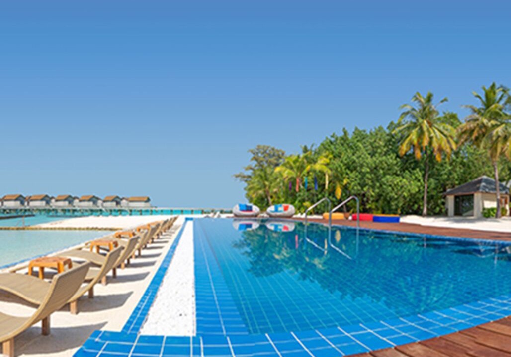 Photo of Outdoor in Centara Grand Island