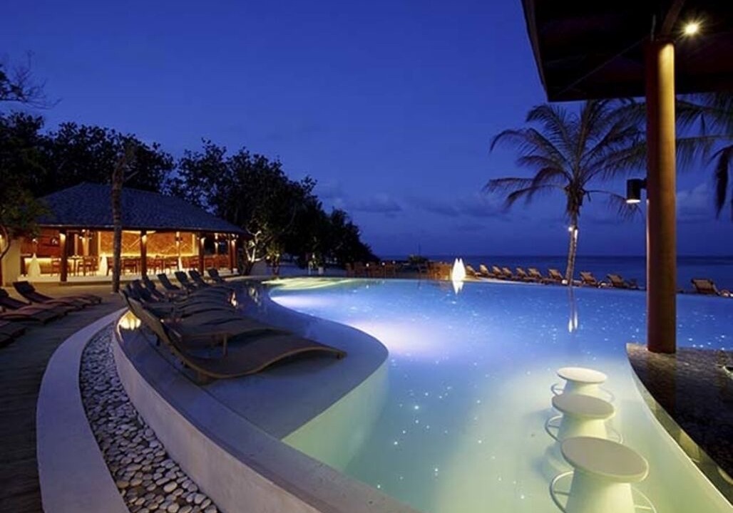 Photo of Outdoor in Centara Grand Island