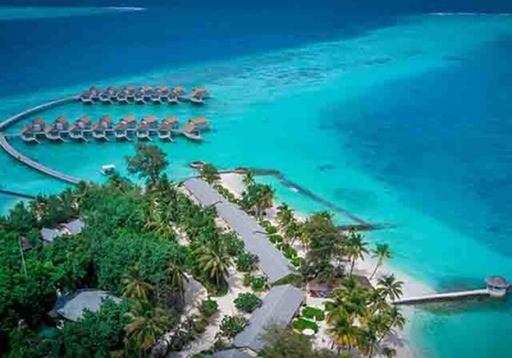 Photo of Outdoor in Centara Grand Island