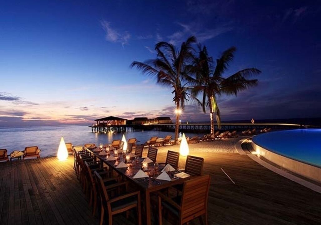 Photo of Outdoor in Centara Grand Island