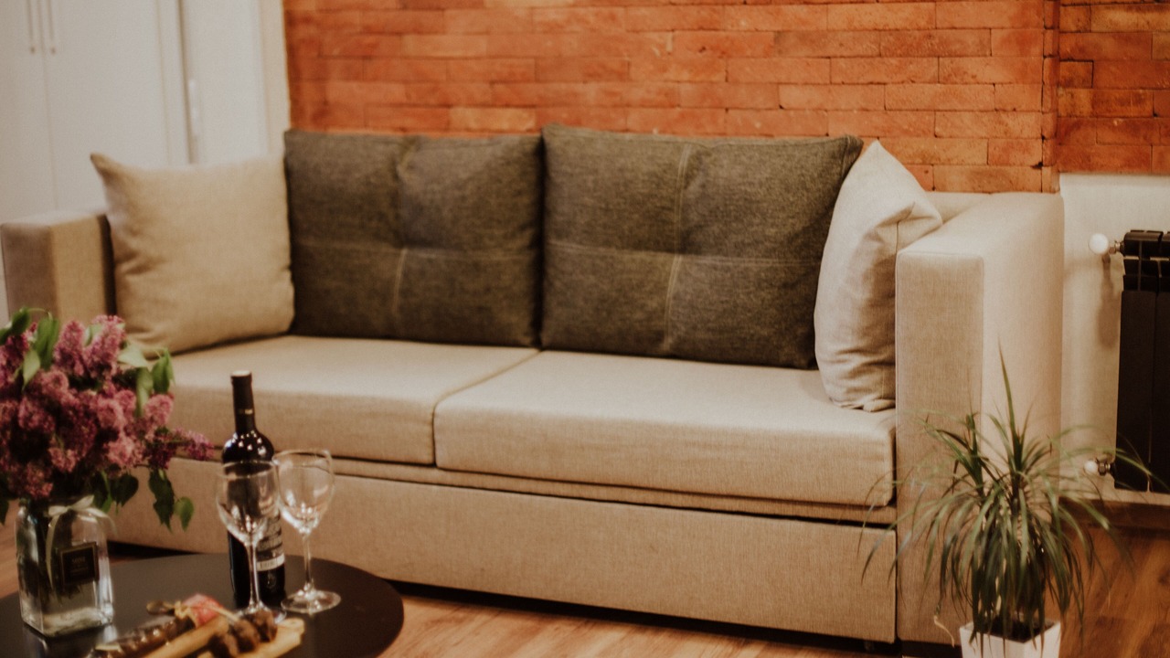 Photo of Livingroom in Tbilisi City Centre