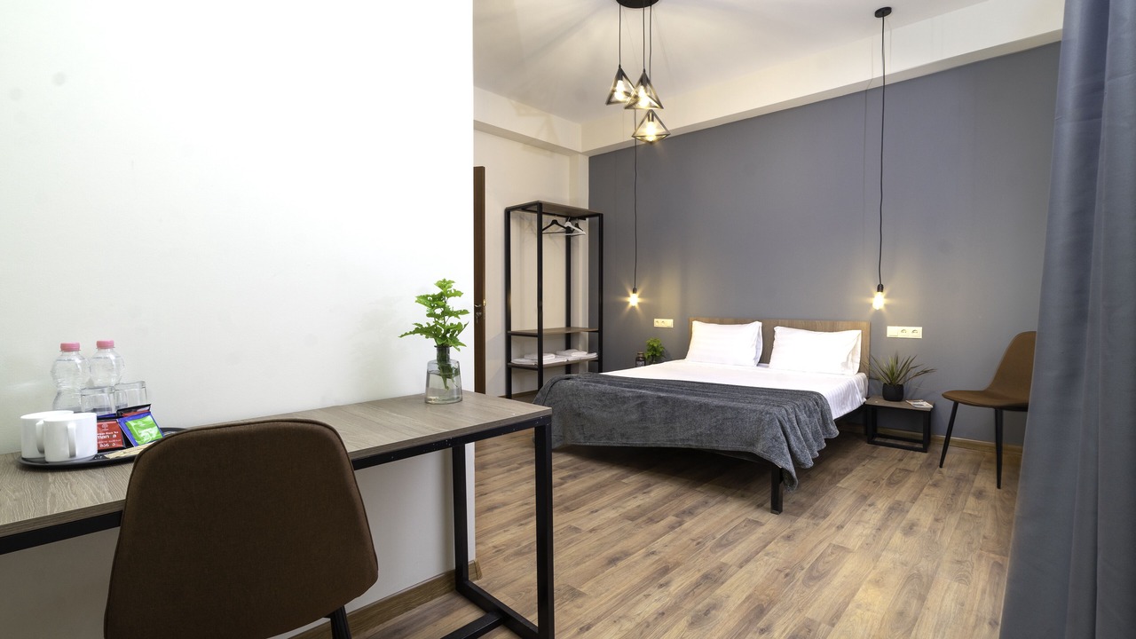 Photo of Bedroom in Chugureti