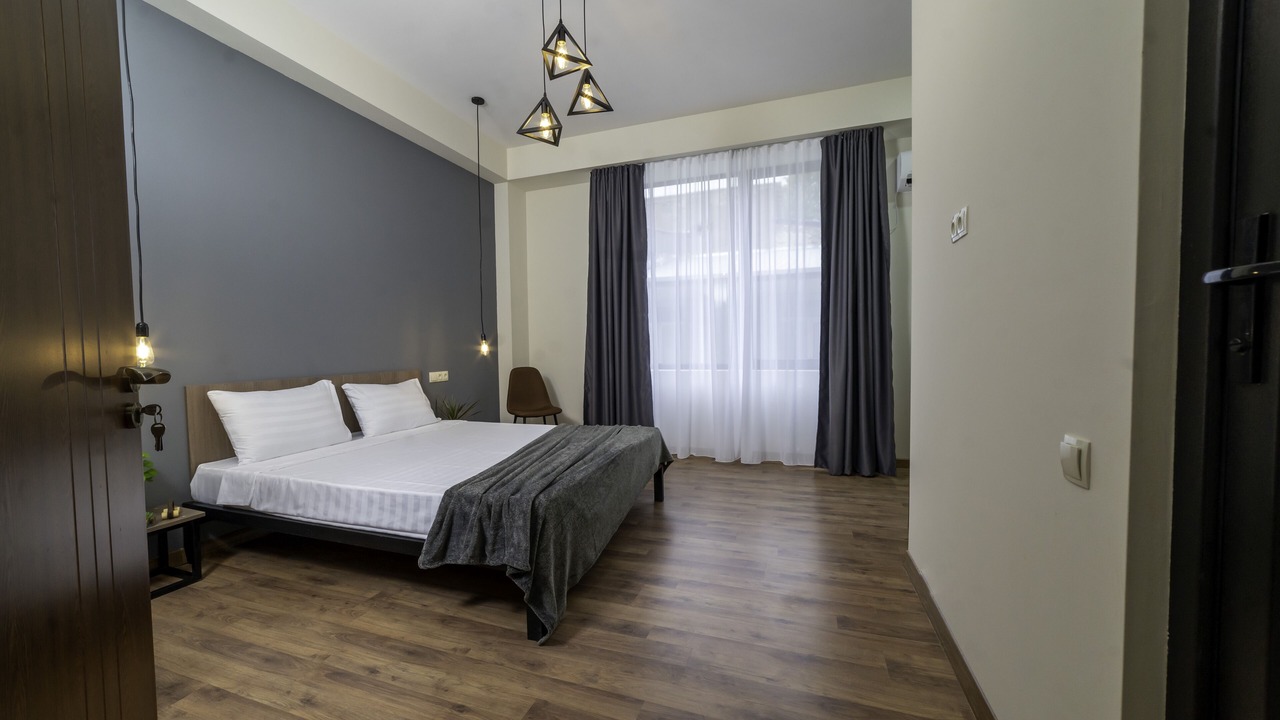 Photo of Bedroom in Chugureti