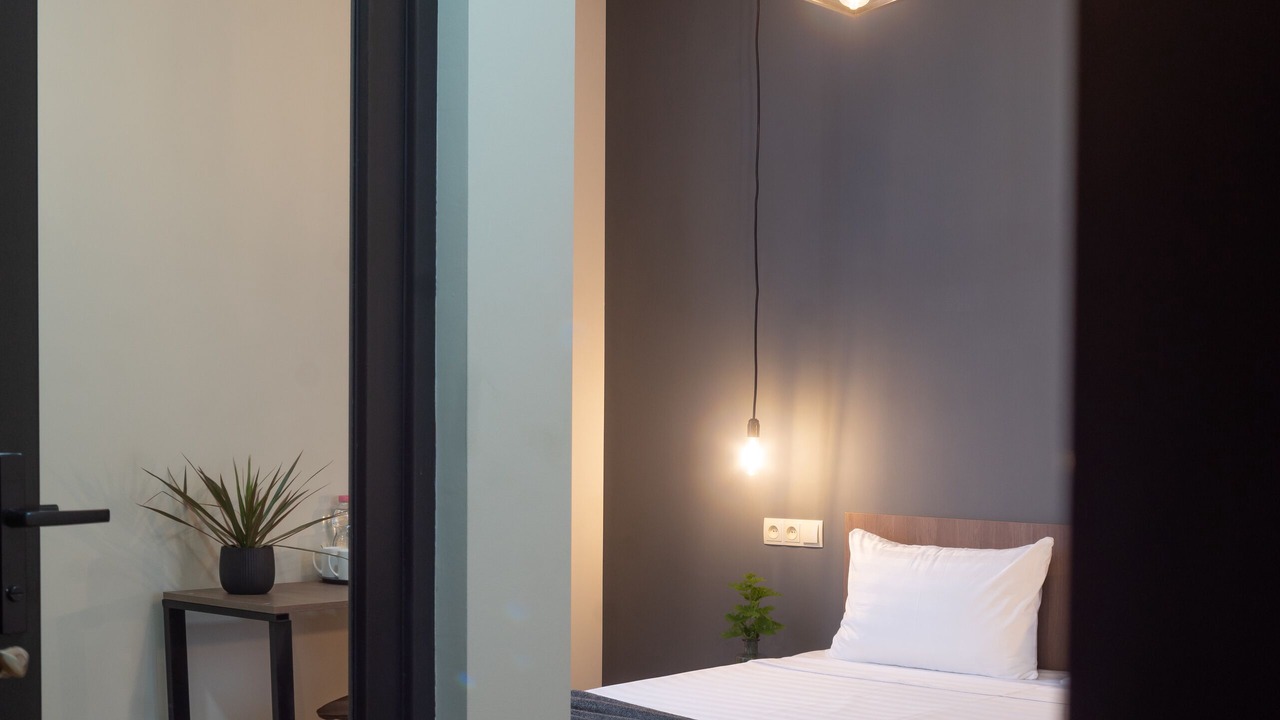 Photo of Bedroom in Chugureti